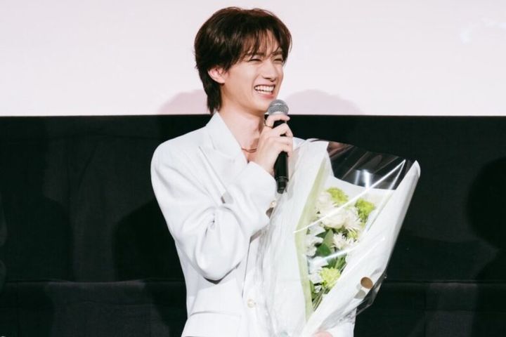山中柔太朗、佐野勇斗……M!LKのパワー恐るべし！ 「認知度が上昇した男優ランキング」最新結果