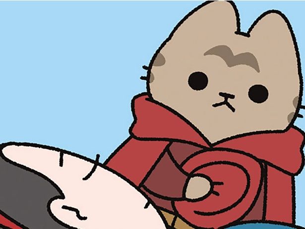 姫を起こすために （C）ぱんだにあ／KADOKAWA