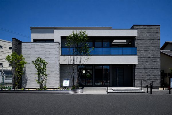 【愛知県一宮市】断熱性と開放感を両立させた新モデルハウス「一宮展示場」がオープン