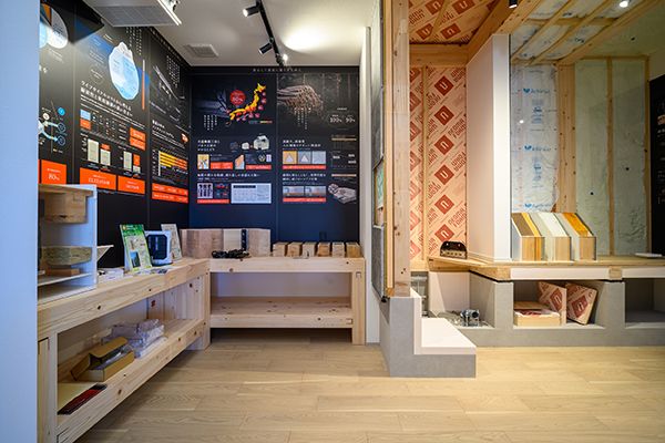 【愛知県一宮市】断熱性と開放感を両立させた新モデルハウス「一宮展示場」がオープン