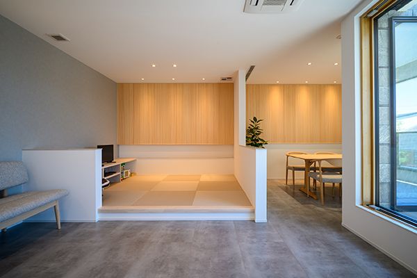 【愛知県一宮市】断熱性と開放感を両立させた新モデルハウス「一宮展示場」がオープン
