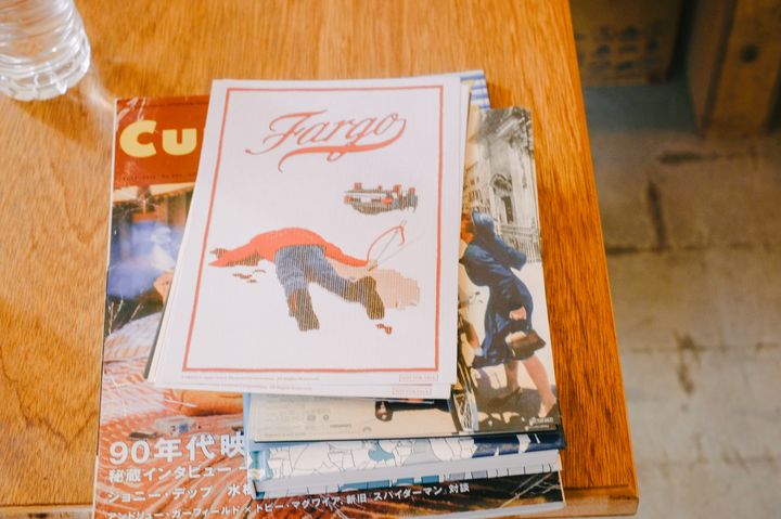 HELLO! INDIE CINEMA 気になる独立系映画館 vol.2