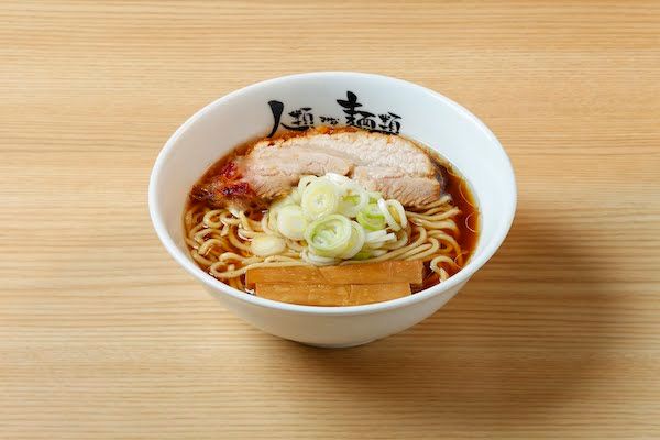【京都府京都市】「人類みな麺類 背脂にんにく醤油まぜそば 京都店」オープン！好きな味を自分で作る
