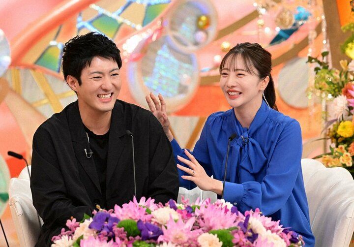結婚した歌舞伎界のプリンス＆元乃木坂46メンバーの新居を公開