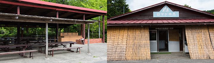 キャンプ場ガイド｜南房総エリア７選