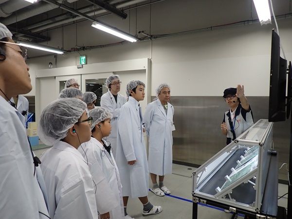 【島根県出雲市】島根富士通で小・中学生の親子向け「FMVパソコン組み立て教室」開催！AI体験も