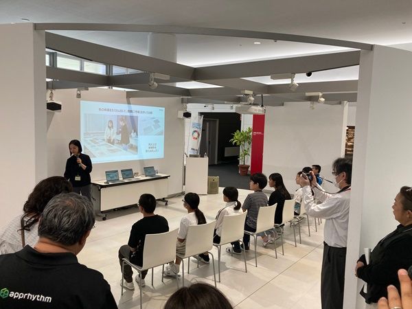 【島根県出雲市】島根富士通で小・中学生の親子向け「FMVパソコン組み立て教室」開催！AI体験も