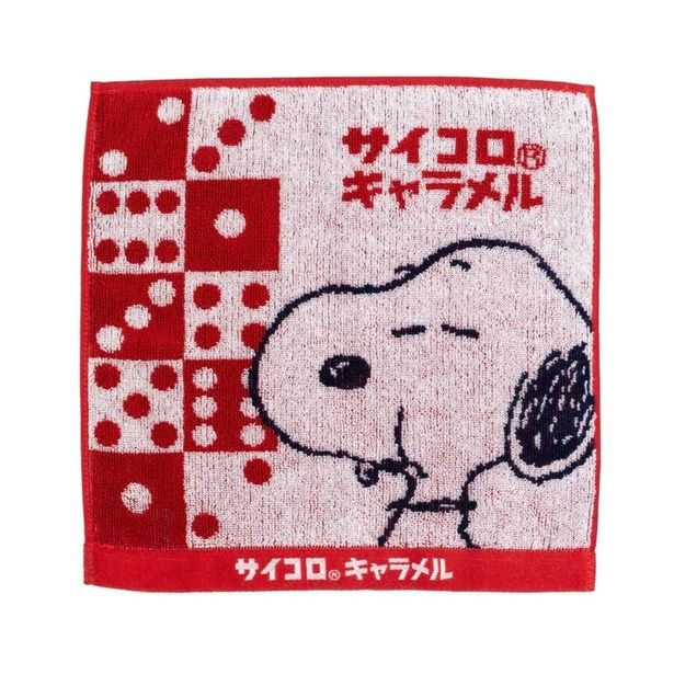 「タオルハンカチ(今治)」(1100円)