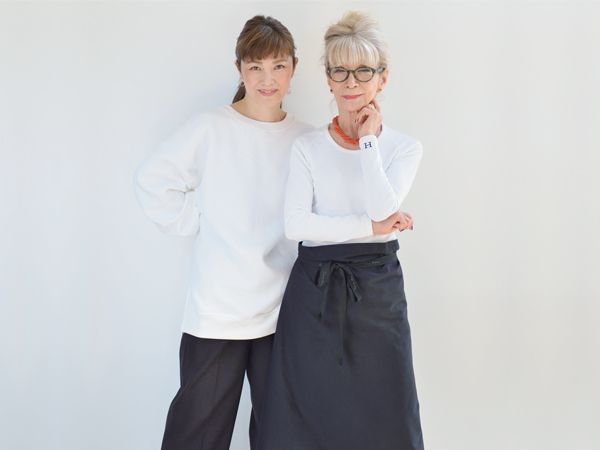 もっと上手に 白髪と付き合う