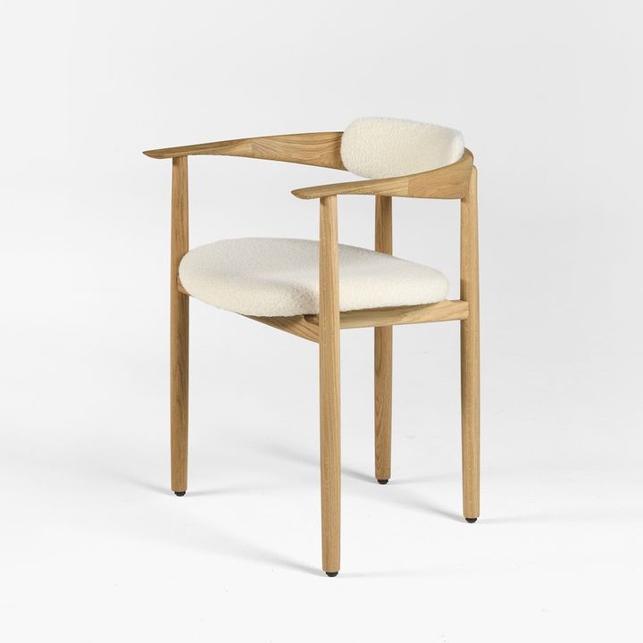 SAVA ARM CHAIR
