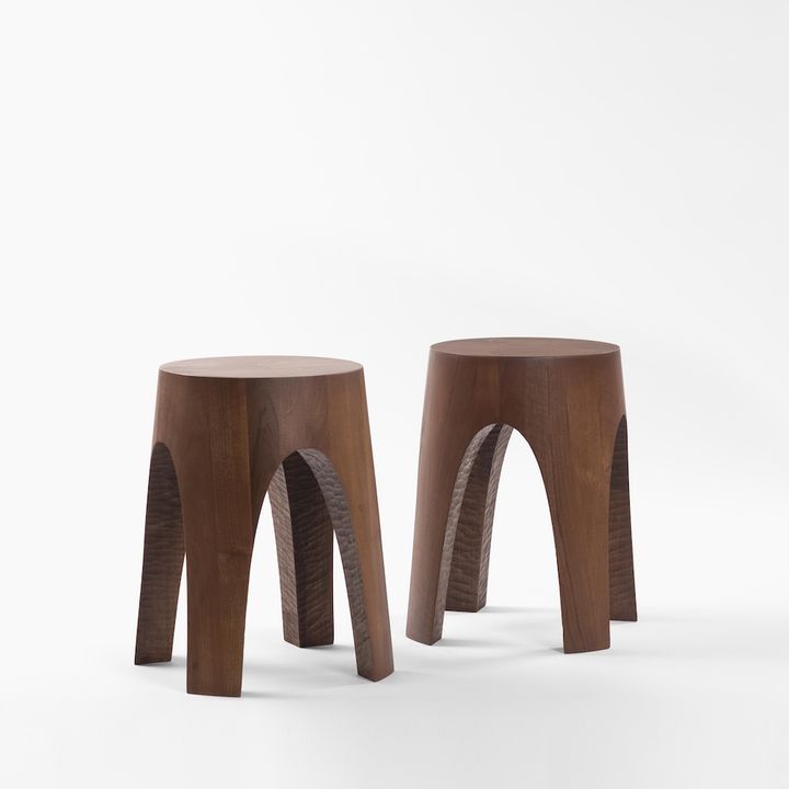 MOSTAR STOOL