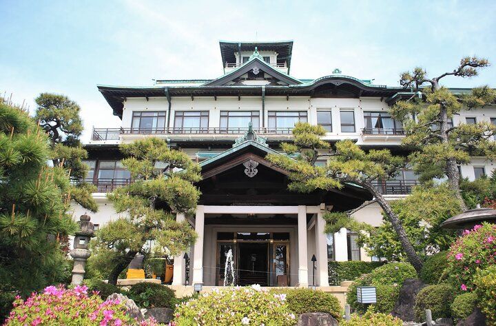 おまいり、ホテルランチ、手織り体験♪さわやかな海辺で多彩な魅力に出会える「愛知・蒲郡さんぽ」