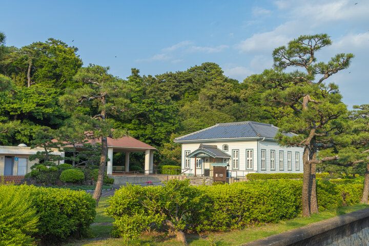 おまいり、ホテルランチ、手織り体験♪さわやかな海辺で多彩な魅力に出会える「愛知・蒲郡さんぽ」