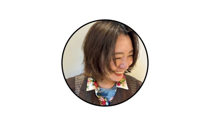 スタイリスト・武田亜利紗さん