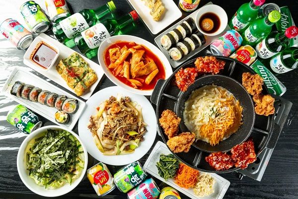【大阪府大阪市】グラングリーン大阪に、「韓国ダイニングまにぽぽ」が移転OPEN！新ランチメニューも