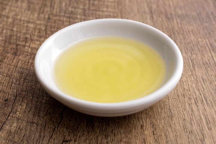花椒油