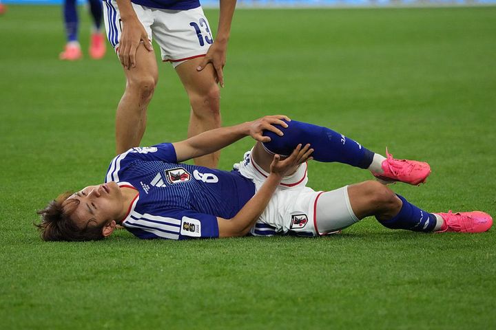 画像: 日本代表、「久保建英の穴」を埋めることが期待される3名の実力者
