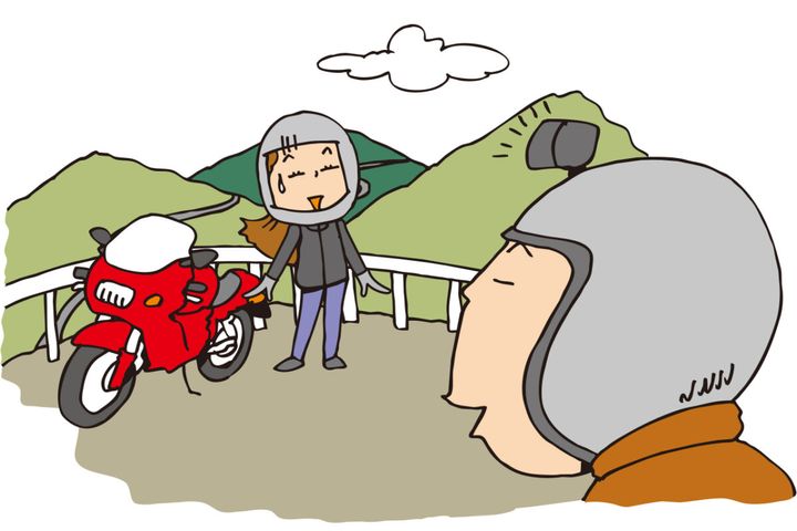 最高の一枚が「違反の証拠」に？愛車の撮影マナーと絶景ルートを潰さないためにデジタル・リテラシーを高めよう
