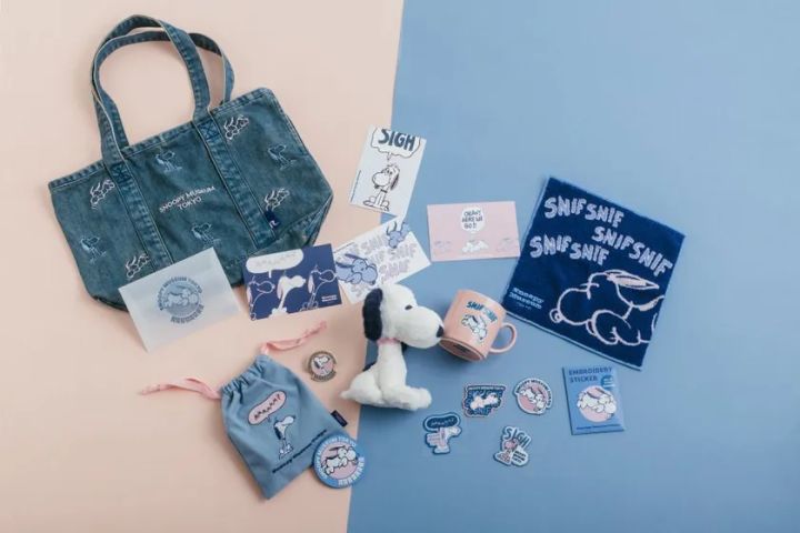 「ハッピー・サマー」新商品