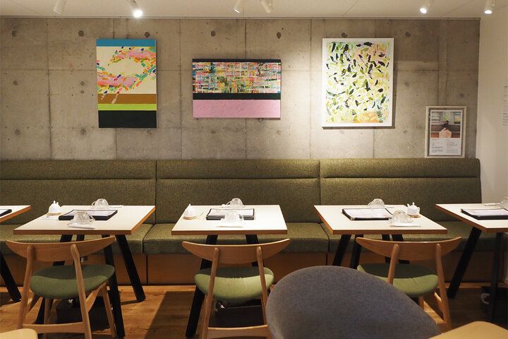 焼きたてスコーン＆紅茶が食べ飲み放題♪ 森の中にいるような紅茶専門店・自由が丘「YOTSUBA TEA」でのんびり時間