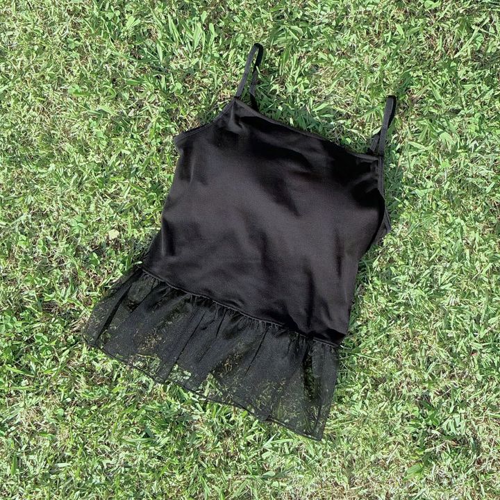 GUの“着映え”するカップ付きブラ