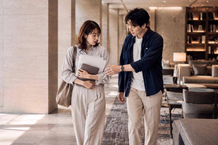 「それ手伝うよ」男性は本命相手の“負担”を放っておけなくなる