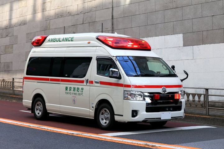 救急隊員に対する暴行事件に対し、東京消防庁が「法的措置も辞さず、毅然と対応する」と声明を発表