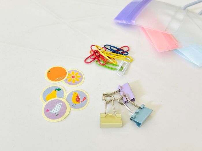 【セリア】ありそうでなかった！持ち運びも保管もばっちりできる便利アイテム「使い方は無限大」