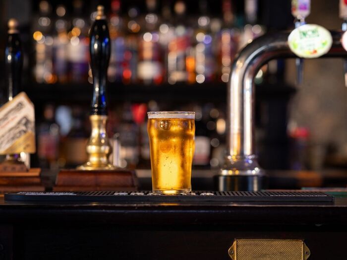 生ビールの「生」って？今さら聞けない〈生ビールの秘密〉とおいしい誘惑