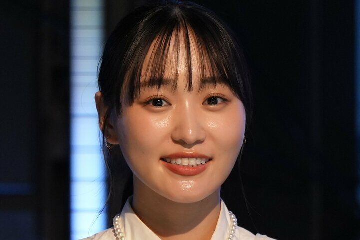 【写真・画像】「母が宇宙人と言われていて」元欅坂46・菅井友香、家族の驚異的な体質を明かしスタジオ騒然 1枚目