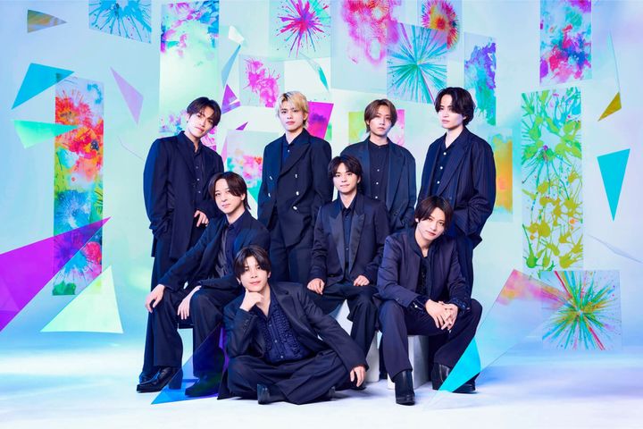 『THE MUSIC DAY 2026』に出演するtimelesz width=