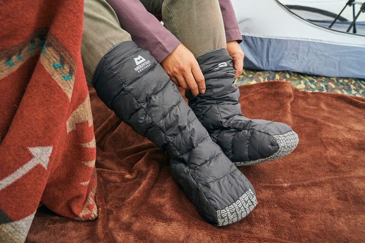 ぐっすり眠りたかったら必見！失敗しないテント内の底冷え対策