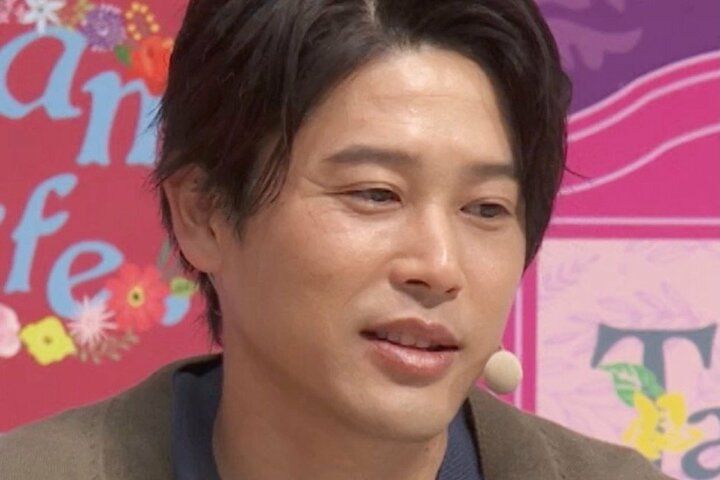 【写真・画像】元サッカー日本代表・内田篤人の”パパの顔”を妻が告白「とてつもなく嬉しいです」 藤本美貴も絶賛「最高！」 1枚目
