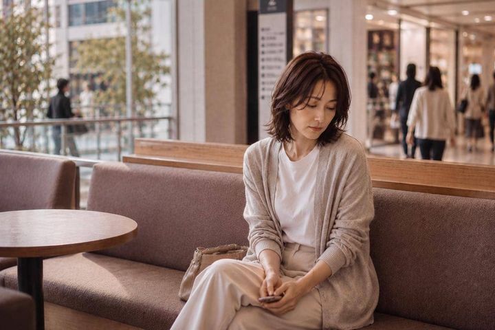 気づけば自分ばかり我慢してる…。恋愛で損しやすい女性の特徴
