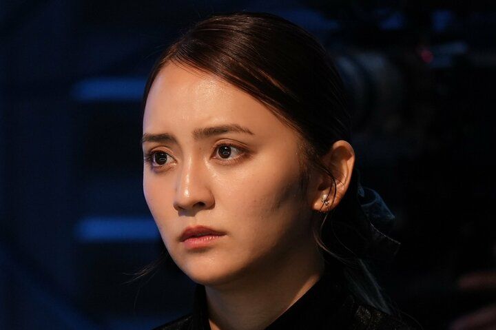 【写真・画像】「強い光がいきなり…」岡田結実、高校生の頃の”不可思議”体験を明かす 1枚目