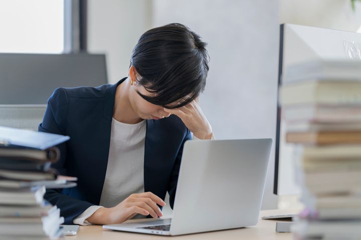 「親切心」が会社に致命的なダメージを与えることもあります