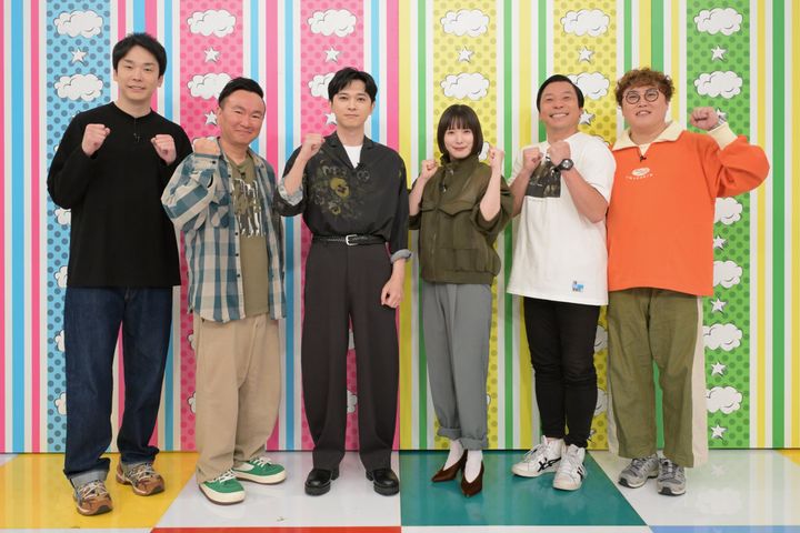 『かまいガチ』より （C）テレビ朝日 width=