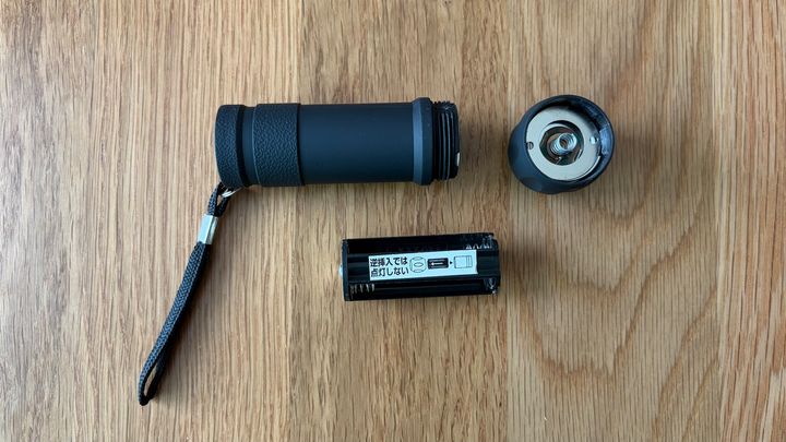 100均の懐中電灯を5商品買ってみた！【ダイソー・キャン★ドゥ・セリア】明るさや使いやすさをレビュー