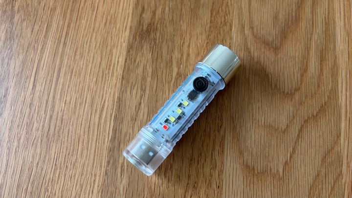 100均の懐中電灯を5商品買ってみた！【ダイソー・キャン★ドゥ・セリア】明るさや使いやすさをレビュー