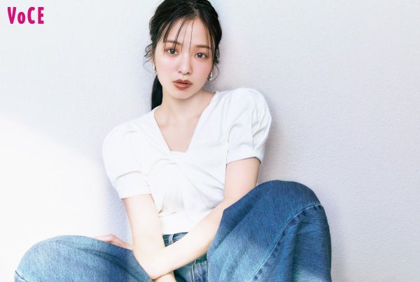 横田真悠さん