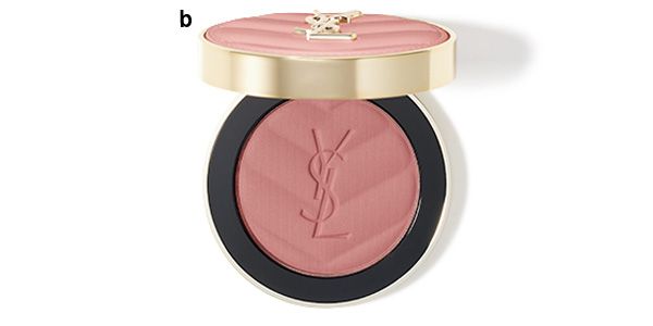 【b】YSL メイクミー ブラッシュ パウダー