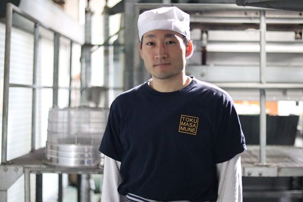 萩原酒造の「萩原 山廃純米」が日本酒コンペでGOLD受賞！多様な料理と調和する食中酒
