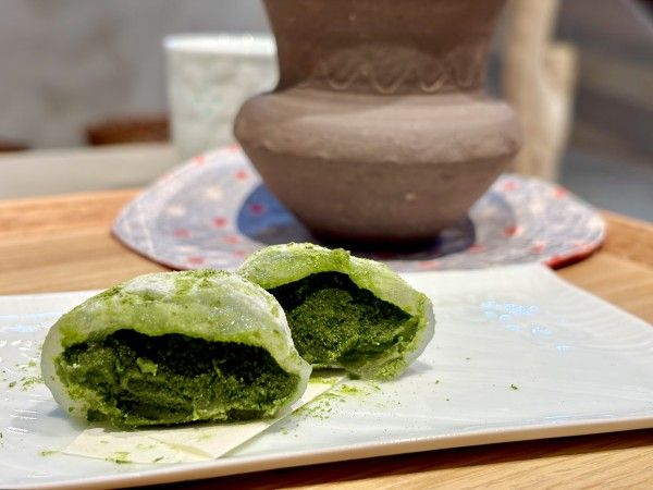 茶の音
