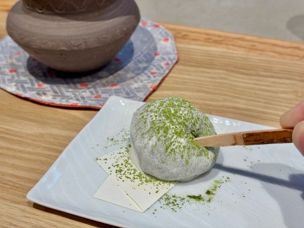 茶の音