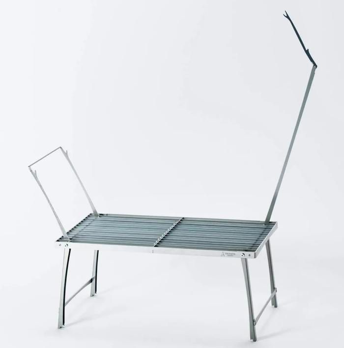 TRIPATH PRODUCTSの「TETSU TANA」
