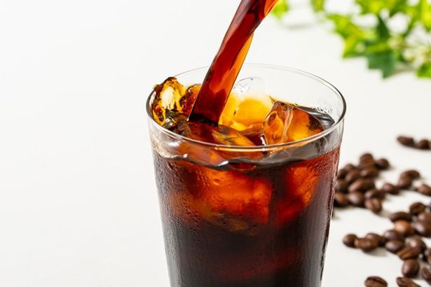 夏のコーヒータイムが変わる⁉プロに教わる「アイスコーヒー×フード」の意外な相性 jazzman / PIXTA(ピクスタ)