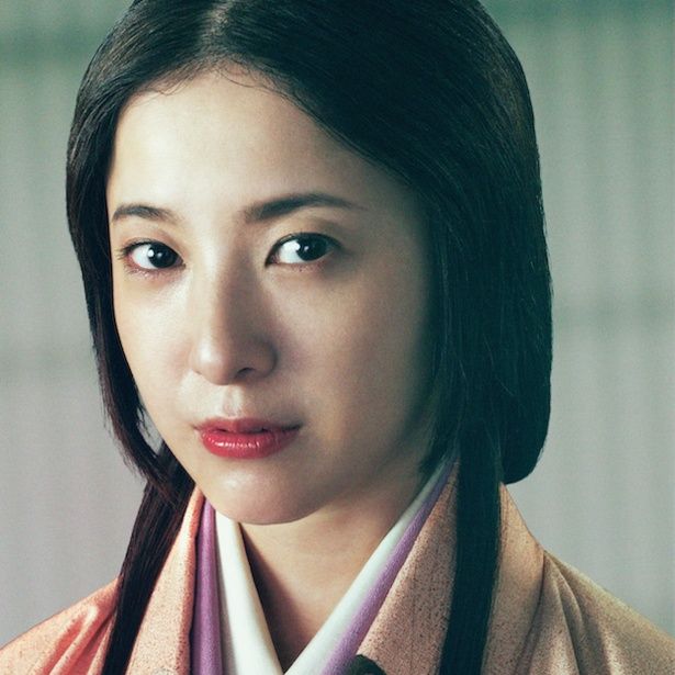 吉高由里子／千代保役
