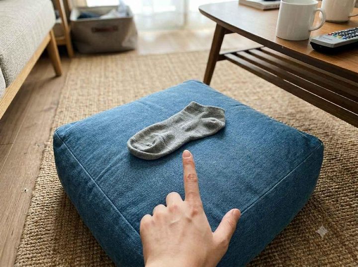画像: 「脱いだ靴下ぐらい片付けて！」何度言ってもわからないフィギュアマニアの夫へ妻が仕掛けた反撃とは？