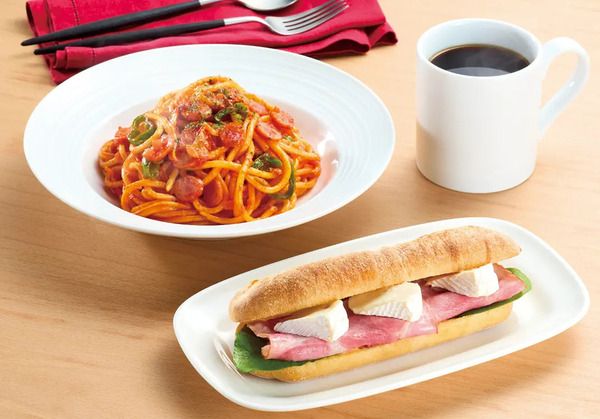 【大分市】大型商業施設「パークプレイス大分」に、大分県初進出のカフェ・ベローチェが出店！