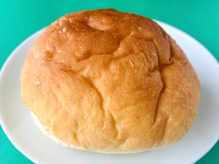 「チョコ好きには嬉しい！」「冷やすのおすすめ！」【ファミマ】「も～っちり食感チョコクリームパン」